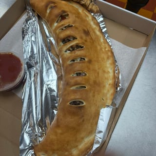 Italian Stromboli