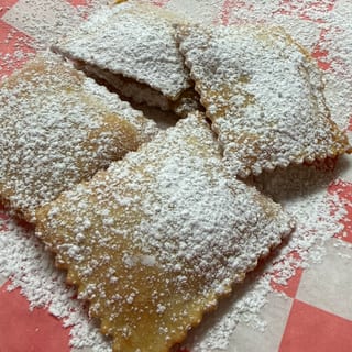 Ravioli Cheesecake Limited