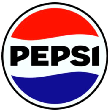 Pepsi Products.