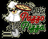 JD's Pazzo Pizza
