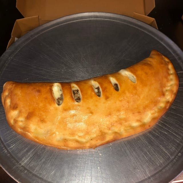 Primavera Stromboli.