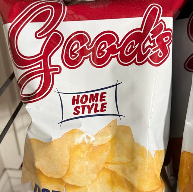 Chips.