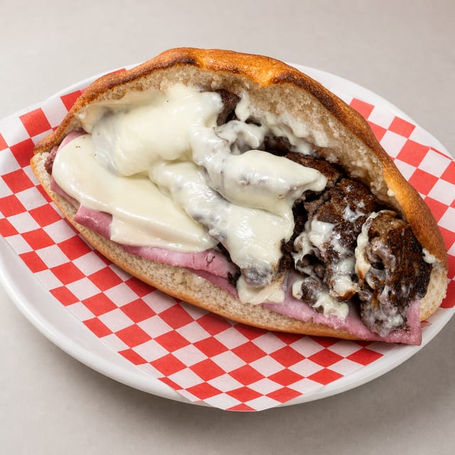 Gizmo Sandwich.