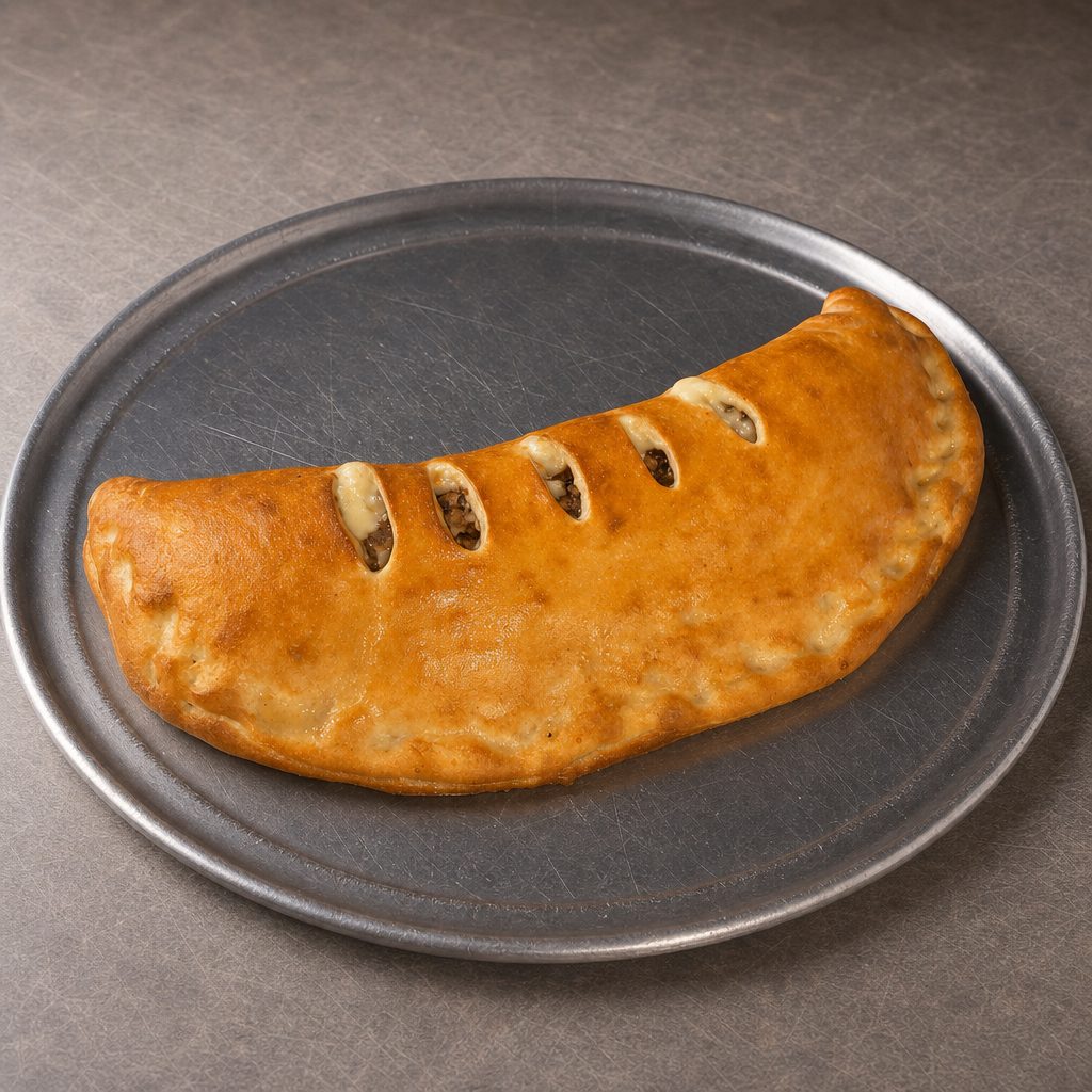 Primavera Stromboli.