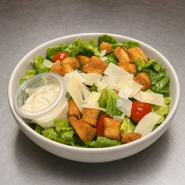 Caesar Salad.