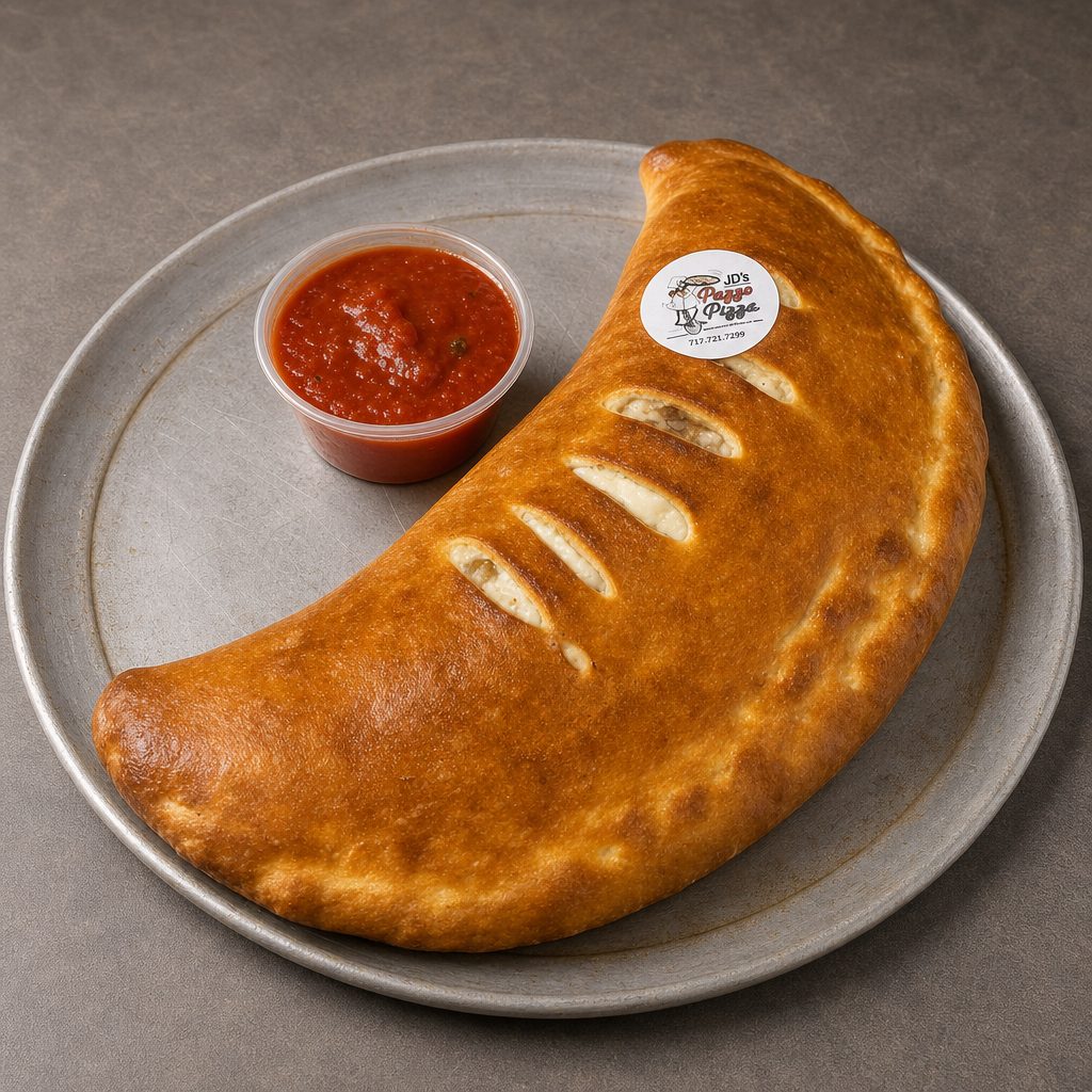 Special Stromboli.