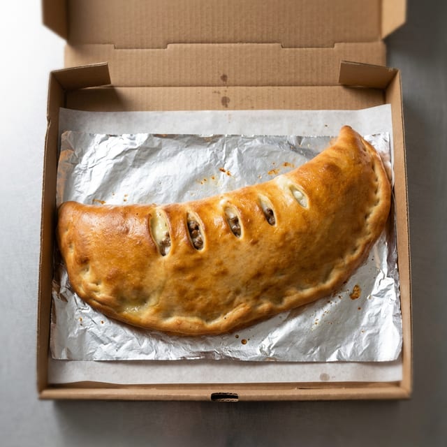 Primavera Stromboli.