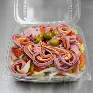 Antipasto Salad