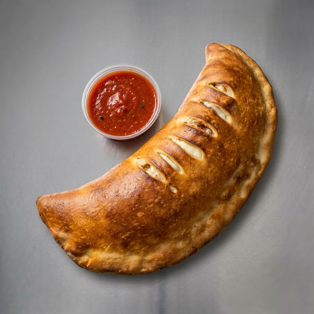 Special Stromboli.