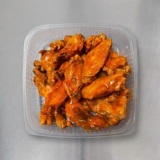 Wings