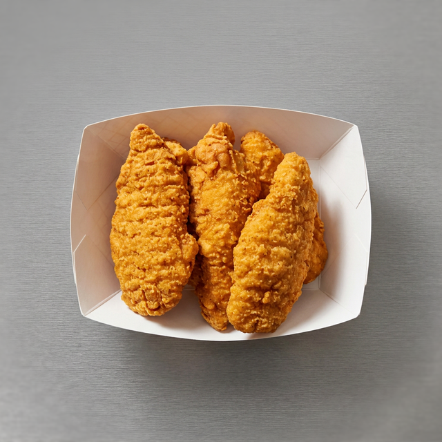 Chicken Fingers.