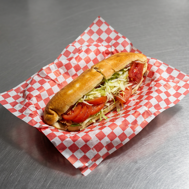 Club Sub.